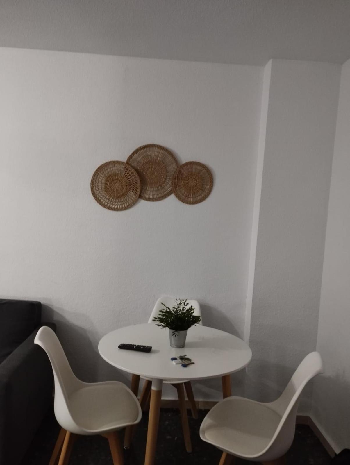 Apartment Estudio Maite 2 Vista Al Mar