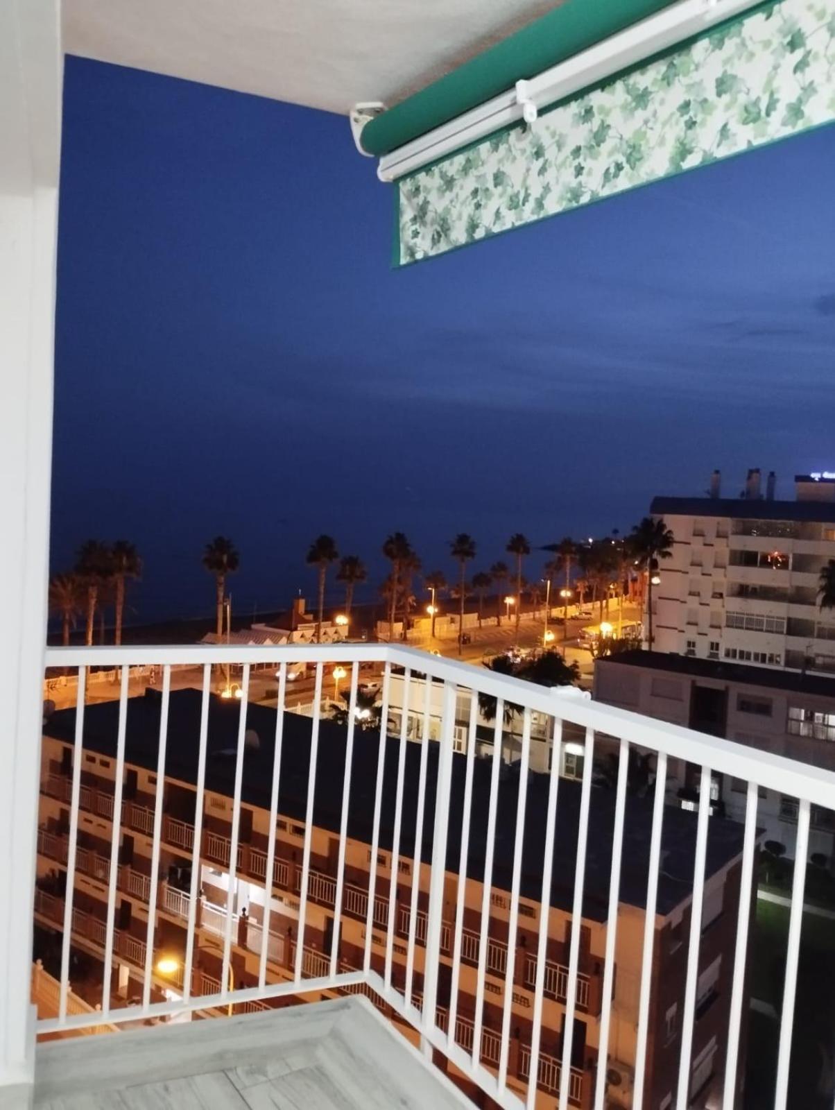 Appartement Estudio Maite 2 Vista Al Mar Benalmádena